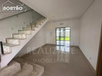 Imagem 1 · Casa para venda em Sinop