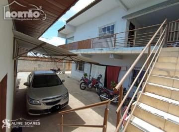 Imagem 1 · Casa para venda em Jardim Imperial, Sinop
