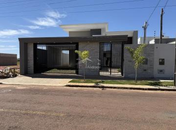 Imagem 1 · Casa para venda em Jardim Morumbi, Sinop