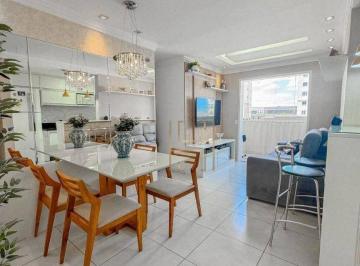 Imagem 1 · Apartamento para venda em Jardim Limoeiro, Serra