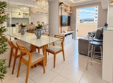 Imagem 1 · Apartamento para venda em Jardim Limoeiro, Serra