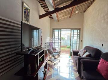 Imagem 1 · Casa para venda em Residencial 2000, Uberaba