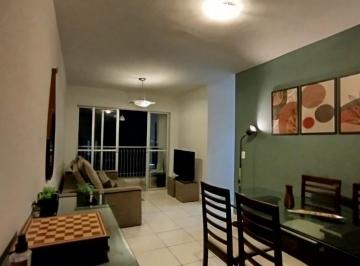 Imagem 1 · Apartamento para venda em Cinquentenário, Belo Horizonte