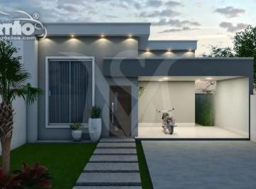 Imagem 1 · Casa para venda em Jardim Terra Rica, Sinop