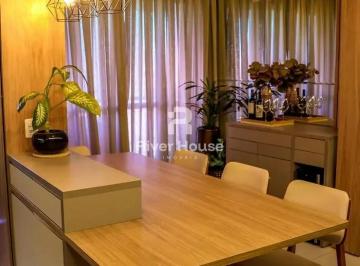 Imagem 1 · Apartamento para venda em Jardim Leblon, Cuiabá