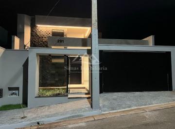 Imagem 1 · Casa para venda em Afonso Queiroz, Patos de Minas