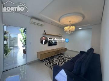 Imagem 1 · Casa para venda em Sinop