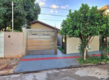Imagem 1 · Casa para venda em Guanandi, Campo Grande