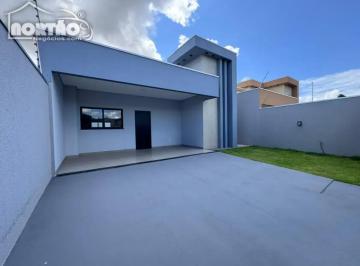Imagem 1 · Casa para venda em Jardim Itália III, Sinop