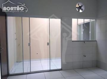 Imagem 1 · Casa para venda em Jardim Itália II, Sinop