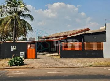 Imagem 1 · Casa para venda em Jardim Imperial, Sinop