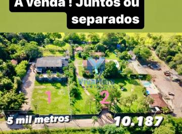 Imagem 1 · Chácara para venda em Estância Jóckei Club, São José do Rio