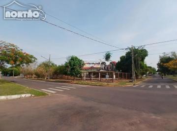Imagem 1 · Casa para venda em Jardim Botânico, Sinop