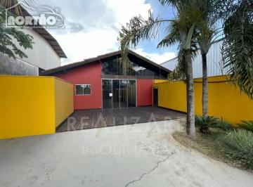 Imagem 1 · Casa para venda em Setor Industrial Sul, Sinop