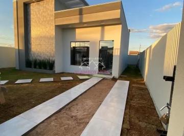 Imagem 1 · Casa para venda em Jardim Monte Carlo, Sinop