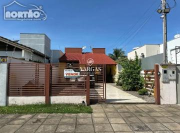 Imagem 1 · Casa para venda em Setor Comercial, Sinop