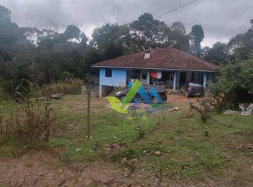 Imagem 1 · Chácara para venda em Mandirituba