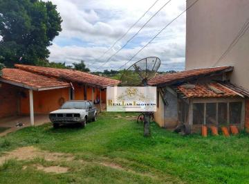 Imagem 1 · Chácara para venda em Sarapuí