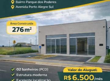 Imagem 1 · Casa para venda em Parque dos Poderes, Sorriso