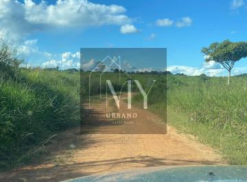 Imagem 1 · Terreno para venda em Alta Floresta