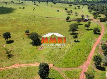 Imagem 1 · Fazenda para venda em Centro, Novo São Joaquim