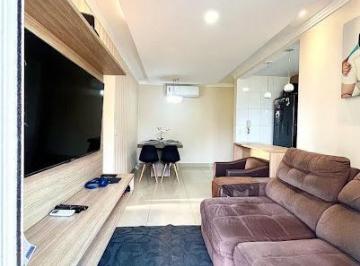 Imagem 1 · Apartamento para venda em Valparaíso, Serra