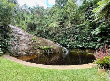 Imagem 1 · Sítio para venda em Fazenda Inglesa, Petrópolis