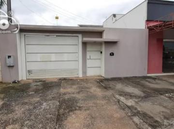 Imagem 1 · Casa para venda em Jardim Celeste, Sinop