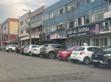 Apartamento de 1 quarto, Sobradinho · Kitnet 35m² · Edifício Cabo Frio - Sobradinho | Aceita Carro e Financiamento