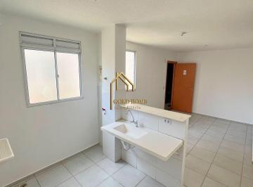 Imagem 1 · Apartamento para venda em Grande Terceiro, Cuiabá