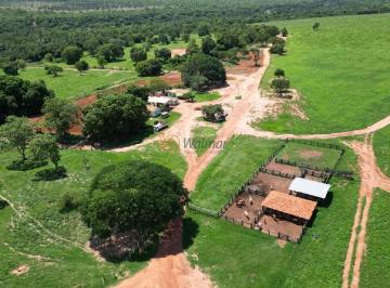 Imagem 1 · Fazenda para venda em Centro, João Pinheiro