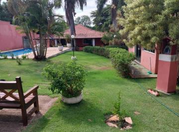 Imagem 1 · Chácara para venda em Parque Residencial Quinta das Laranjei