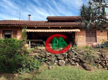 Imagem 1 · Chácara para venda em Recanto dos Pássaros, Indaiatuba
