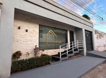 Imagem 1 · Casa para venda em Morada da Serra, Cuiabá