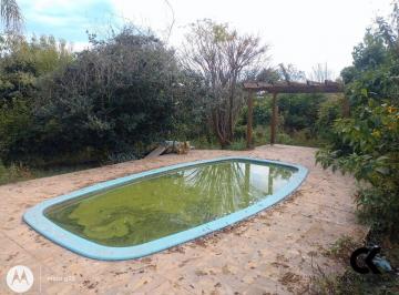 Imagem 1 · Chácara para venda em Tomazetti, Santa Maria