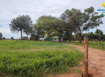Imagem 1 · Chácara para venda em Área Rural de Campo Grande, Campo Gran