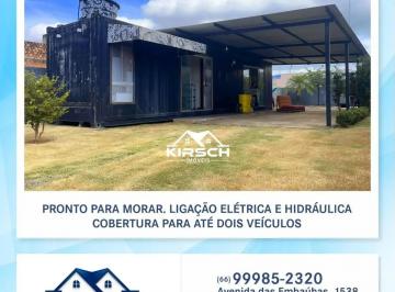 Imagem 1 · Casa para venda em Jardim Bougainville, Sinop