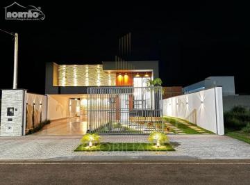 Imagem 1 · Casa para venda em Residencial Paris, Sinop