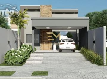 Imagem 1 · Casa para venda em Jardim Paraíso, Sinop