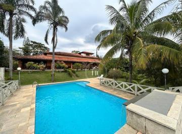 Imagem 1 · Chácara para venda e aluguel em Chácara Residencial Paraíso