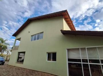 Imagem 1 · Chácara para aluguel em Caputera, Sorocaba