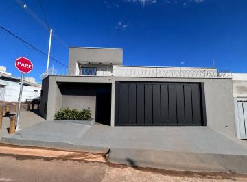 Imagem 1 · Casa para venda em Afonso Queiroz, Patos de Minas