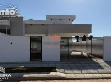 Imagem 1 · Casa para venda em Residencial Paris, Sinop