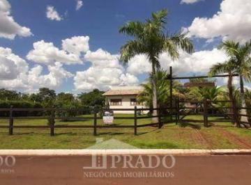 Imagem 1 · Chácara para venda em Sertanópolis