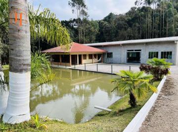 Imagem 1 · Chácara para venda em Borda do Campo, São José dos Pinhais