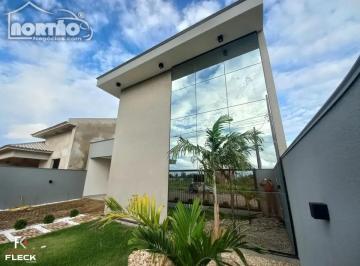 Imagem 1 · Casa para venda em Residencial Paris, Sinop