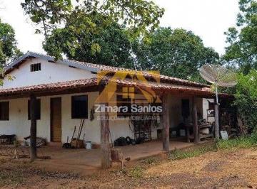 Imagem 1 · Fazenda para venda em Centro, São João D'Aliança