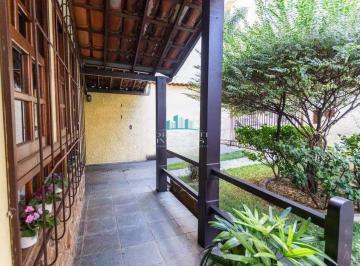 Imagem 1 · Casa para venda em Santo Antônio, Belo Horizonte