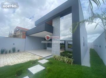 Imagem 1 · Casa para venda em Sinop