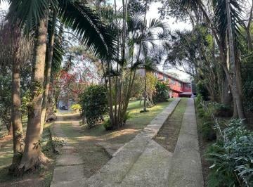 Imagem 1 · Chácara para venda em Quinta dos Angicos, Cotia